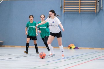 Bild 311 - wCJ Futsalmeisterschaft Runde 1